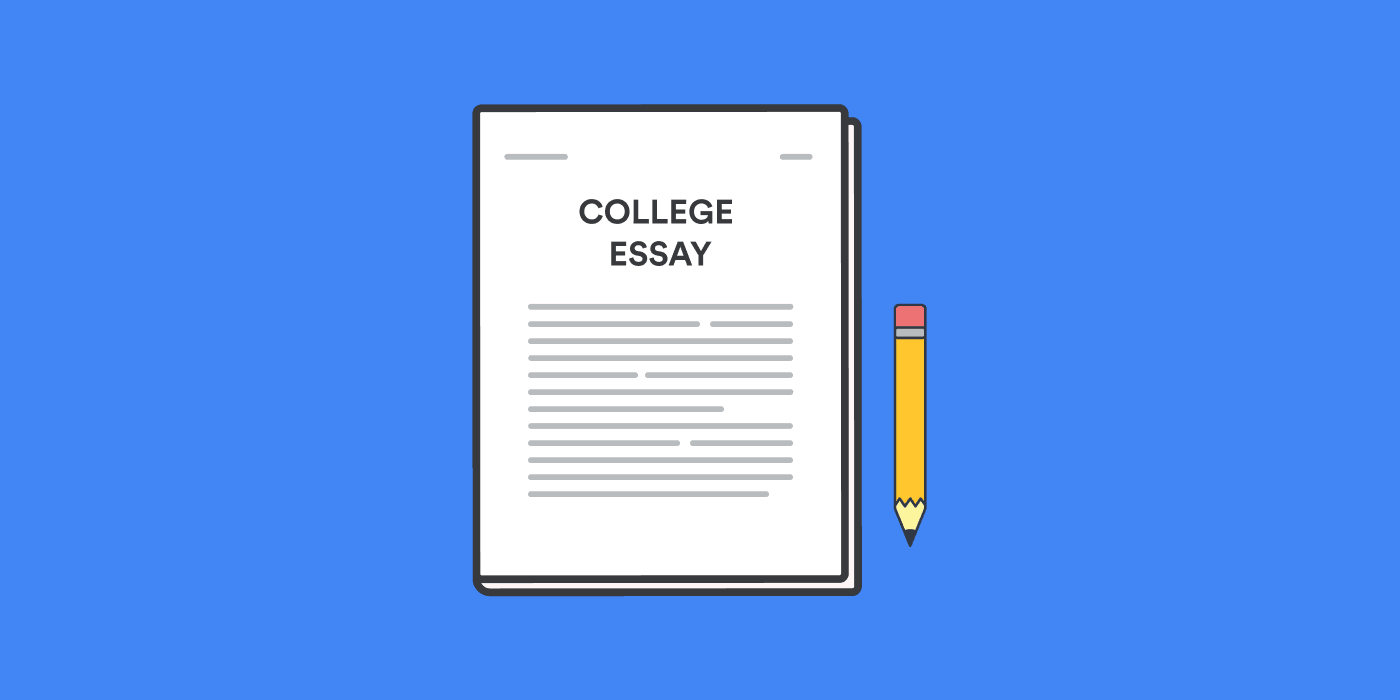 How to write a college essay [Updated 2025] - BibGuru Blog